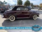 Thumbnail Photo 80 for 1948 Ford Super Deluxe
